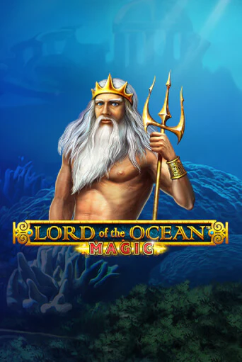 Lord of the Ocean Magic демо игровой автомат | ВАВАДА Казино бесплатно