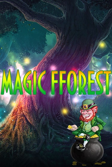 Magic Forest демо игровой автомат | ВАВАДА Казино бесплатно