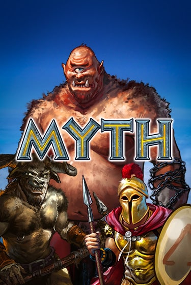 Myth демо игровой автомат | ВАВАДА Казино бесплатно