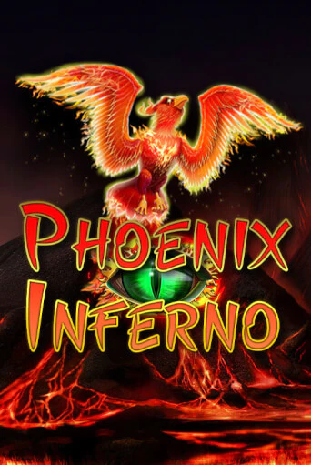 Phoenix Inferno демо игровой автомат | ВАВАДА Казино бесплатно