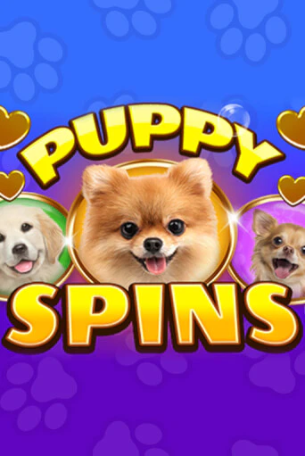 Puppy Spins демо игровой автомат | ВАВАДА Казино бесплатно