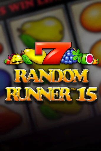 Random Runner 15 демо игровой автомат | ВАВАДА Казино бесплатно