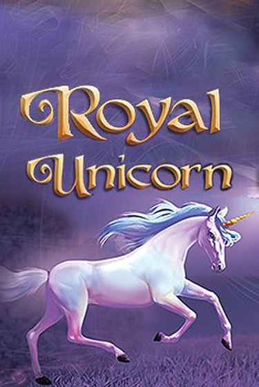 Royal Unicorn демо игровой автомат | ВАВАДА Казино бесплатно