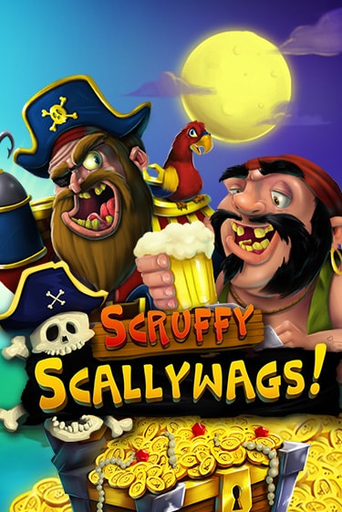 Scruffy Scallywags демо игровой автомат | ВАВАДА Казино бесплатно