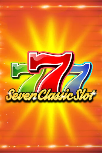 Seven Classic Slot демо игровой автомат | ВАВАДА Казино бесплатно