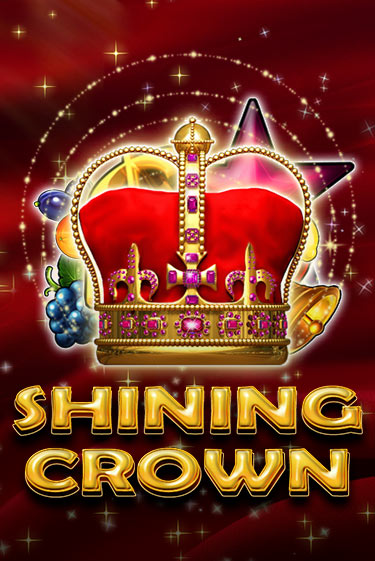 Shining Crown демо игровой автомат | ВАВАДА Казино бесплатно