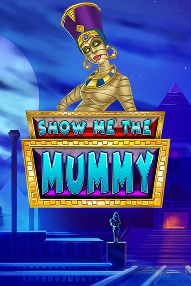 Show Me The Mummy демо игровой автомат | ВАВАДА Казино бесплатно