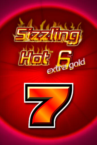 Sizzling Hot 6 extra gold демо игровой автомат | ВАВАДА Казино бесплатно