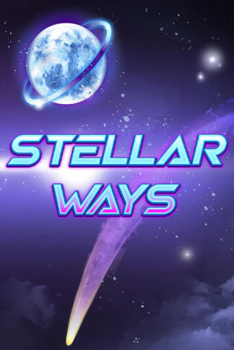 Stellar Ways демо игровой автомат | ВАВАДА Казино бесплатно