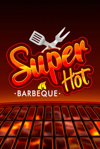 Super Hot BBQ 50 демо игровой автомат | ВАВАДА Казино бесплатно