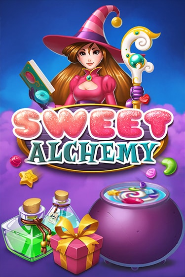 Sweet Alchemy демо игровой автомат | ВАВАДА Казино бесплатно