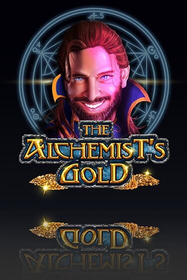 The Alchemist's Gold демо игровой автомат | ВАВАДА Казино бесплатно