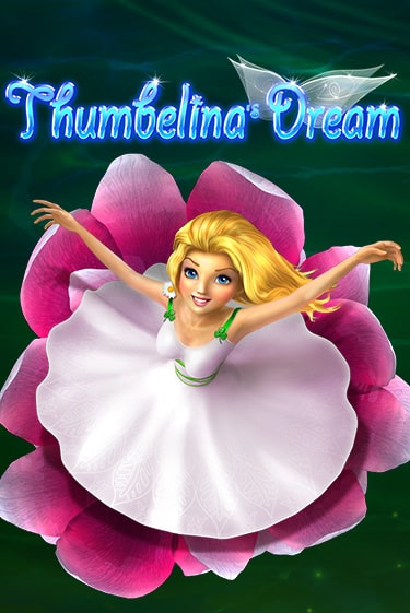 Thumbelina's Dream демо игровой автомат | ВАВАДА Казино бесплатно