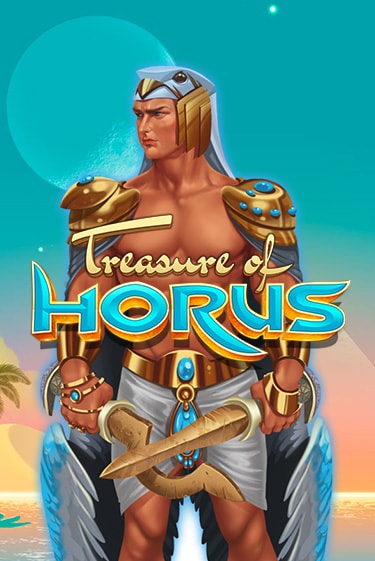 Treasure of Horus демо игровой автомат | ВАВАДА Казино бесплатно