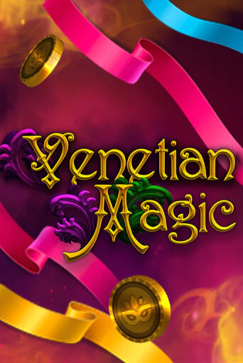 Venetian Magic демо игровой автомат | ВАВАДА Казино бесплатно