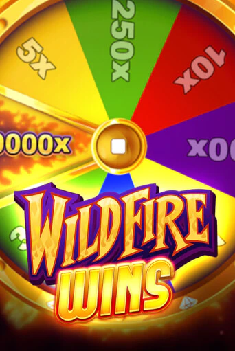 Wildfire Wins демо игровой автомат | ВАВАДА Казино бесплатно