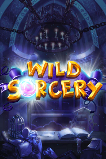 Wild Sorcery демо игровой автомат | ВАВАДА Казино бесплатно