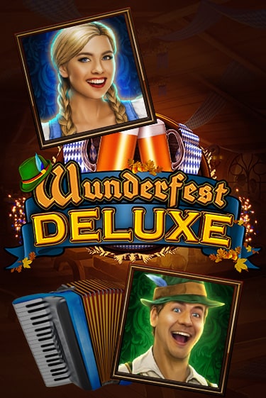 Wunderfest Deluxe демо игровой автомат | ВАВАДА Казино бесплатно