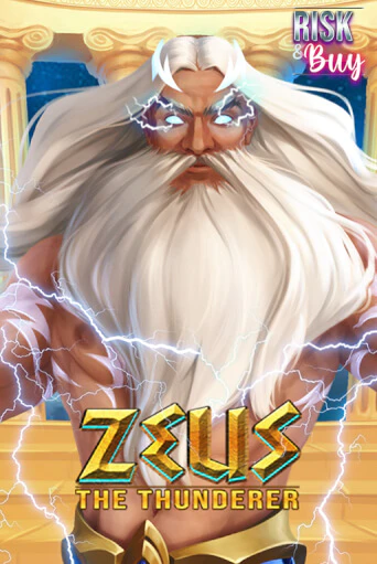 Zeus the Thunderer демо игровой автомат | ВАВАДА Казино бесплатно